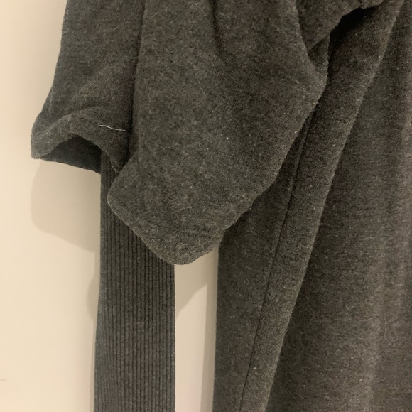 Lou & Grey Sweater/Dress - Picture 2 of 3